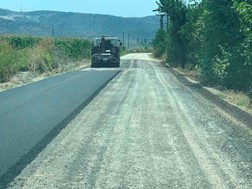 Έργα οδικής ασφάλειας 4 εκ.€ σε περιοχές της Ελασσόνας από την Περιφέρεια Θεσσαλίας